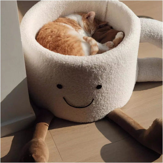 Cat Bed