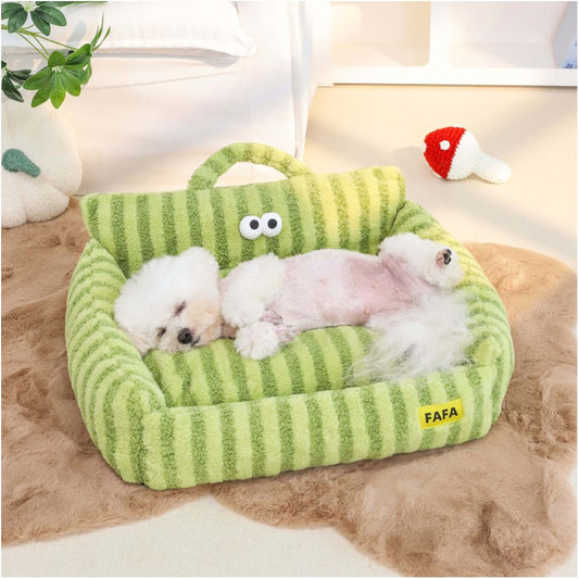 FAFA "Big-Eyes" Nest