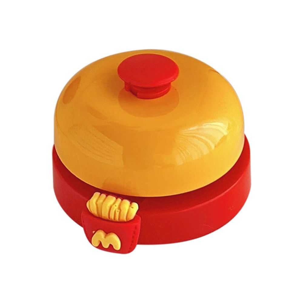 FAFAx McDonald s Collection Pet small bell ring button communication button dog training button cat training artifact image 4