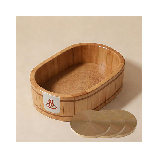 FAFA ZenPaw Scratch Basin