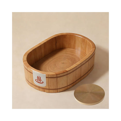 FAFA ZenPaw Scratch Basin