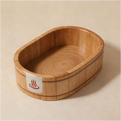 FAFA ZenPaw Scratch Basin