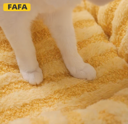 FAFA "Big-Eyes" Nest