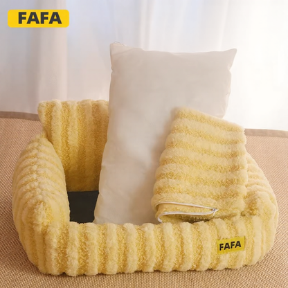 FAFA "Big-Eyes" Nest