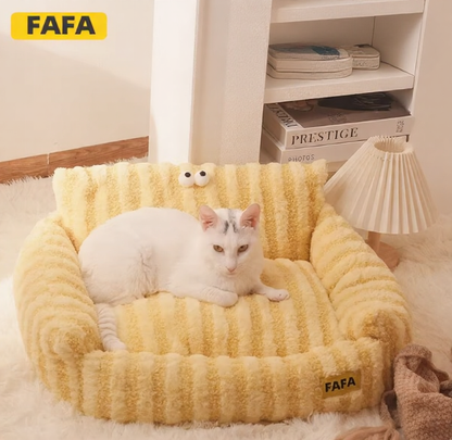 FAFA "Big-Eyes" Nest